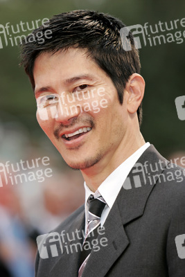 Festivaleröffnung und Filmpremiere 'Abbitte', Internationale Filmfestspiele von Venedig 2007