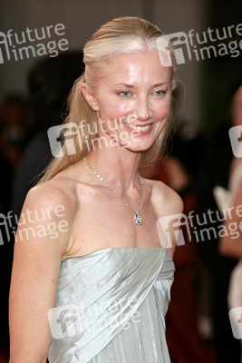 Festivaleröffnung und Filmpremiere 'Abbitte', Internationale Filmfestspiele von Venedig 2007