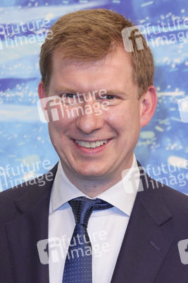 Musicalpremiere 'Die Eiskönigin' in Hamburg