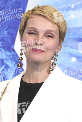 Musicalpremiere 'Die Eiskönigin' in Hamburg