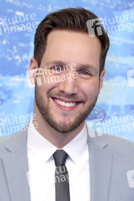 Musicalpremiere 'Die Eiskönigin' in Hamburg