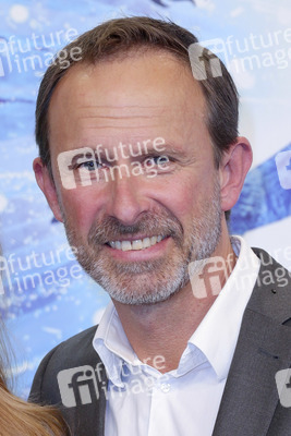 Musicalpremiere 'Die Eiskönigin' in Hamburg