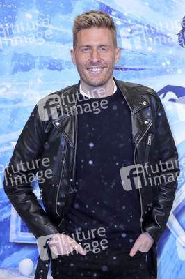 Musicalpremiere 'Die Eiskönigin' in Hamburg