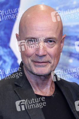 Musicalpremiere 'Die Eiskönigin' in Hamburg