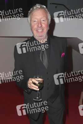 Musicalpremiere 'Die Eiskönigin' in Hamburg