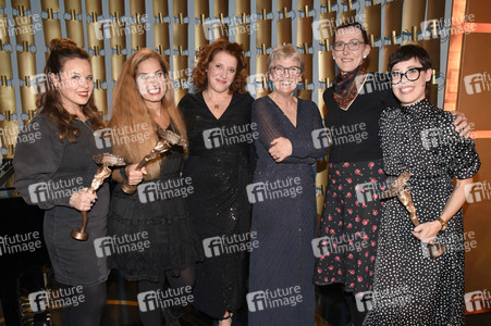 Bayerischer Kabarettpreis 2021 in München