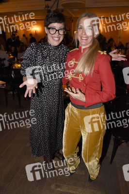 Bayerischer Kabarettpreis 2021 in München