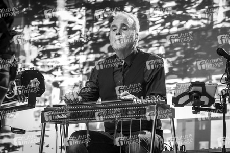 Konzert von Fury in the Slaughterhouse in Hannover