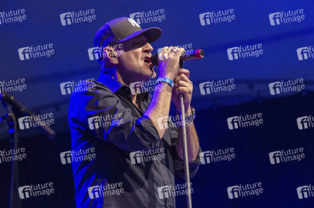 Konzert von Fury in the Slaughterhouse in Hannover