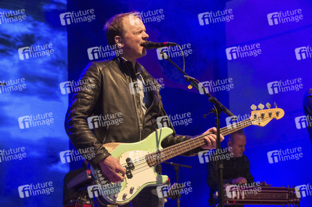 Konzert von Fury in the Slaughterhouse in Hannover