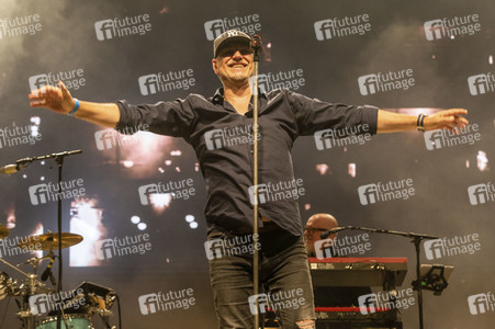 Konzert von Fury in the Slaughterhouse in Hannover