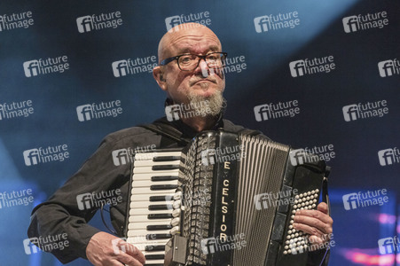 Konzert von Fury in the Slaughterhouse in Hannover