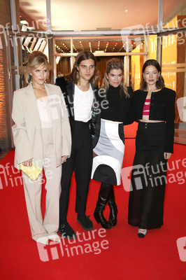 Filmpremiere 'Mein Sohn' in Berlin