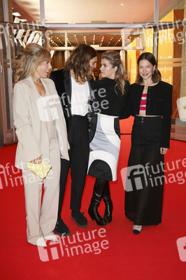 Filmpremiere 'Mein Sohn' in Berlin