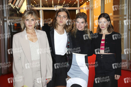 Filmpremiere 'Mein Sohn' in Berlin
