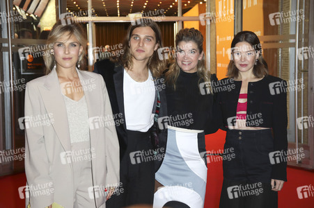 Filmpremiere 'Mein Sohn' in Berlin