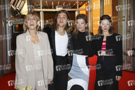 Filmpremiere 'Mein Sohn' in Berlin