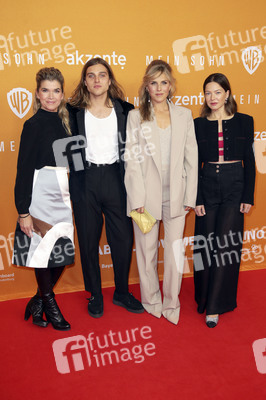 Filmpremiere 'Mein Sohn' in Berlin