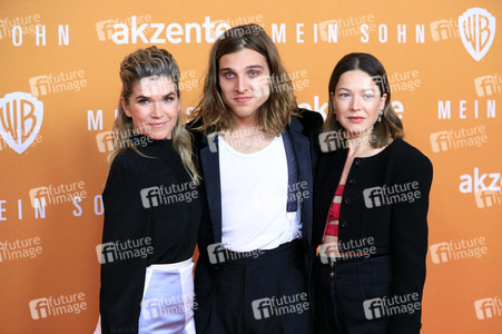 Filmpremiere 'Mein Sohn' in Berlin
