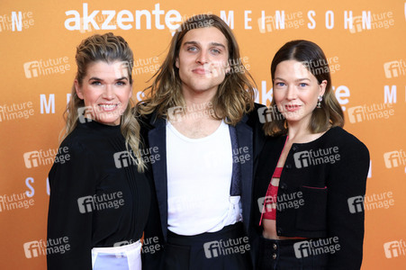 Filmpremiere 'Mein Sohn' in Berlin