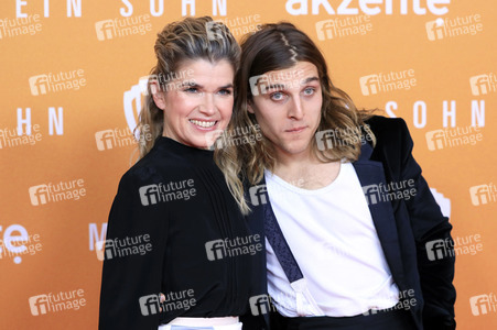 Filmpremiere 'Mein Sohn' in Berlin