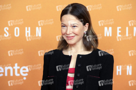 Filmpremiere 'Mein Sohn' in Berlin
