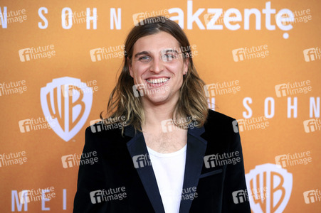 Filmpremiere 'Mein Sohn' in Berlin