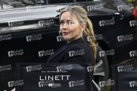 Fototermin zur 90. Folge 'Ein starkes Team' in Berlin