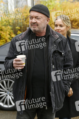 Fototermin zur 90. Folge 'Ein starkes Team' in Berlin