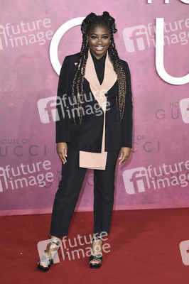 Filmpremiere 'House of Gucci' in London