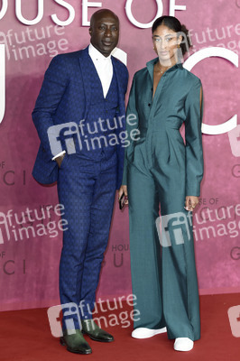 Filmpremiere 'House of Gucci' in London