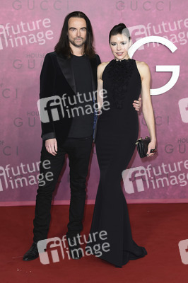 Filmpremiere 'House of Gucci' in London