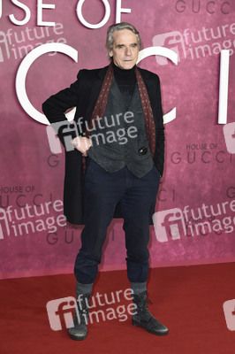 Filmpremiere 'House of Gucci' in London