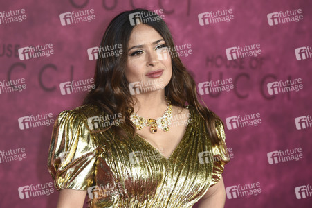 Filmpremiere 'House of Gucci' in London