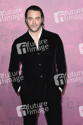 Filmpremiere 'House of Gucci' in London