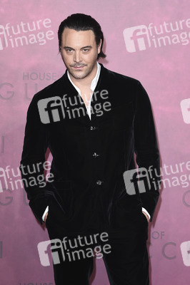 Filmpremiere 'House of Gucci' in London