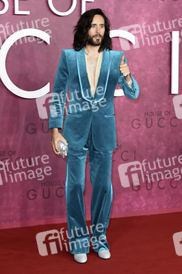 Filmpremiere 'House of Gucci' in London