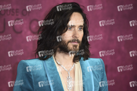 Filmpremiere 'House of Gucci' in London