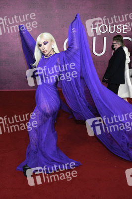 Filmpremiere 'House of Gucci' in London