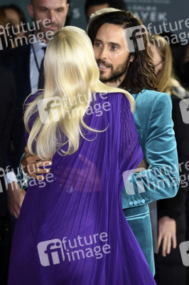 Filmpremiere 'House of Gucci' in London