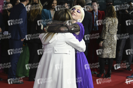 Filmpremiere 'House of Gucci' in London