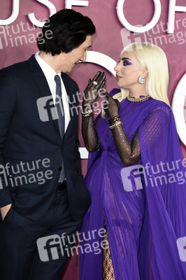 Filmpremiere 'House of Gucci' in London