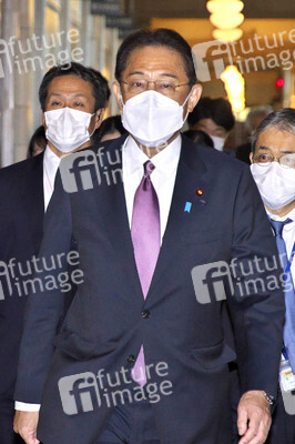 206. Sitzung des japanischen Parlaments in Tokio