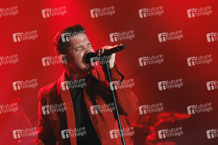 Konzert von Nico Santos in Köln