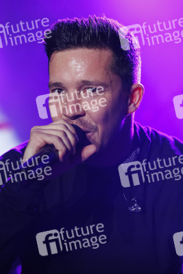 Konzert von Nico Santos in Köln