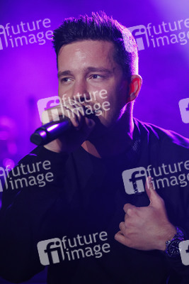 Konzert von Nico Santos in Köln