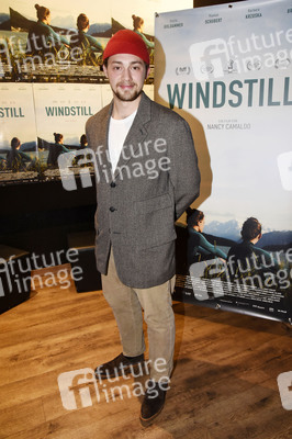 Filmpremiere 'Windstill' in München