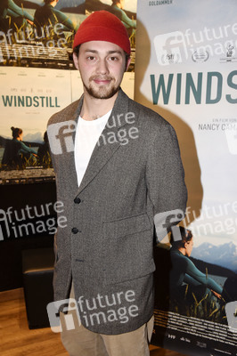 Filmpremiere 'Windstill' in München
