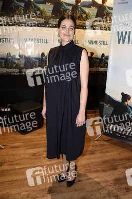 Filmpremiere 'Windstill' in München