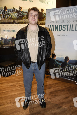 Filmpremiere 'Windstill' in München
